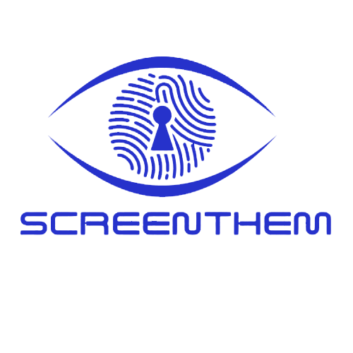 ScreenThem Logo